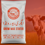 APF Growmax 20 – Starter Pellet Feed