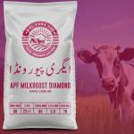 APF Milkboost Diamond 25 – Dairy Care HD Pellet Feed
