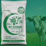 APF Growmax 26 – Meat Cattle Pellet Feed