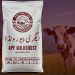 APF Milkboost 27 – Milk Boost Pellet Feed
