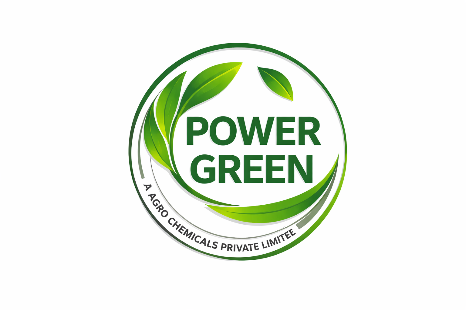 POWER GREEN AGRO CHEMICALS