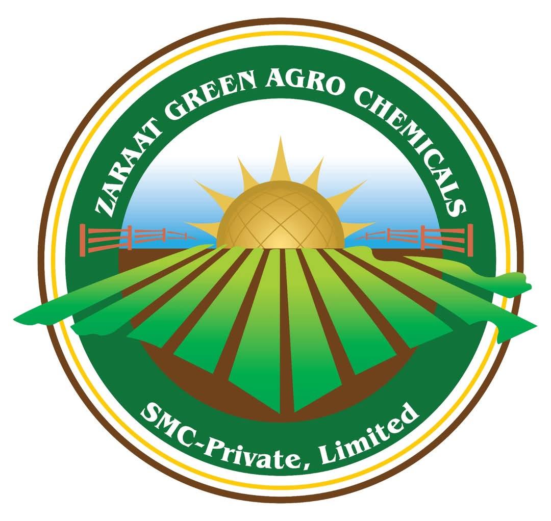 ZARAAT GREEN AGRO CHEMICALS
