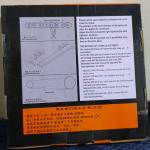 AFG Lube High Performance Chain Sprocket Kit