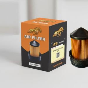 AFG Lube Motorcycle Air Filter – Old Model