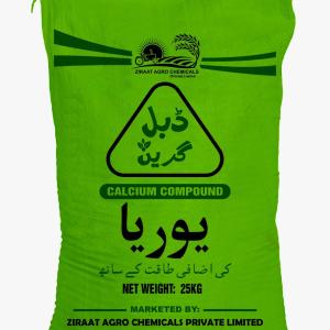 Ziraat Agro Calcium Compound Urea – 25KG